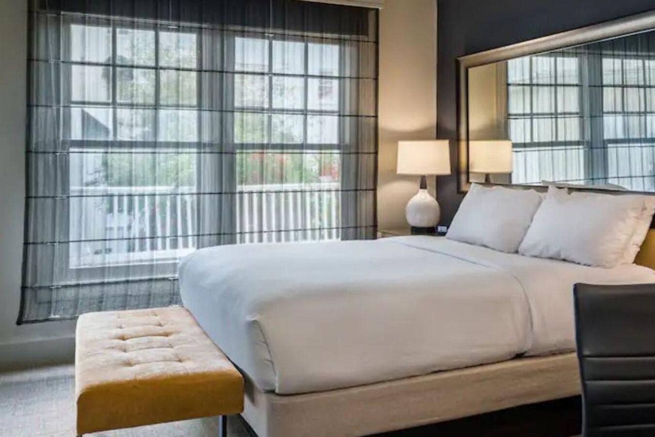 The Partridge Inn Augusta, Curio Collection By Hilton Exterior photo