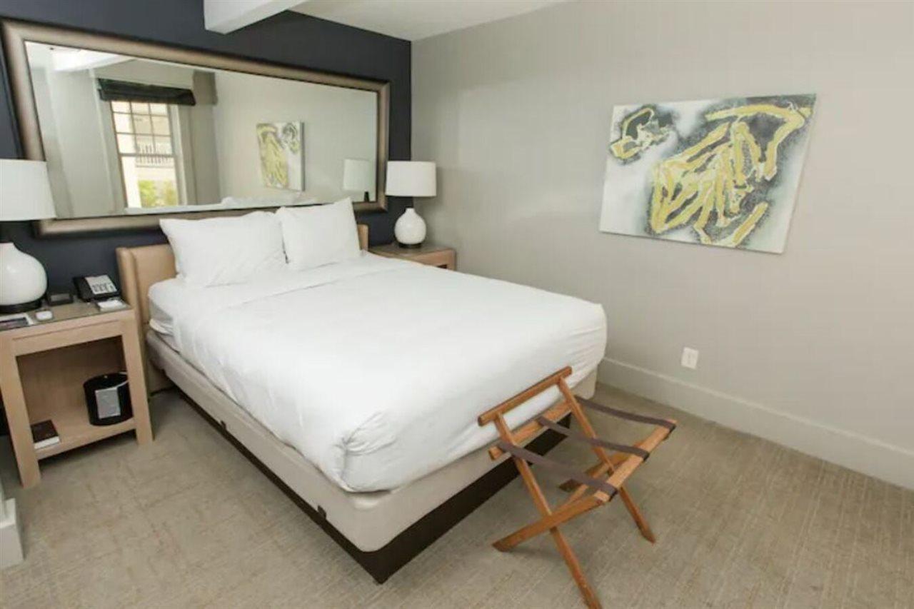 The Partridge Inn Augusta, Curio Collection By Hilton Exterior photo