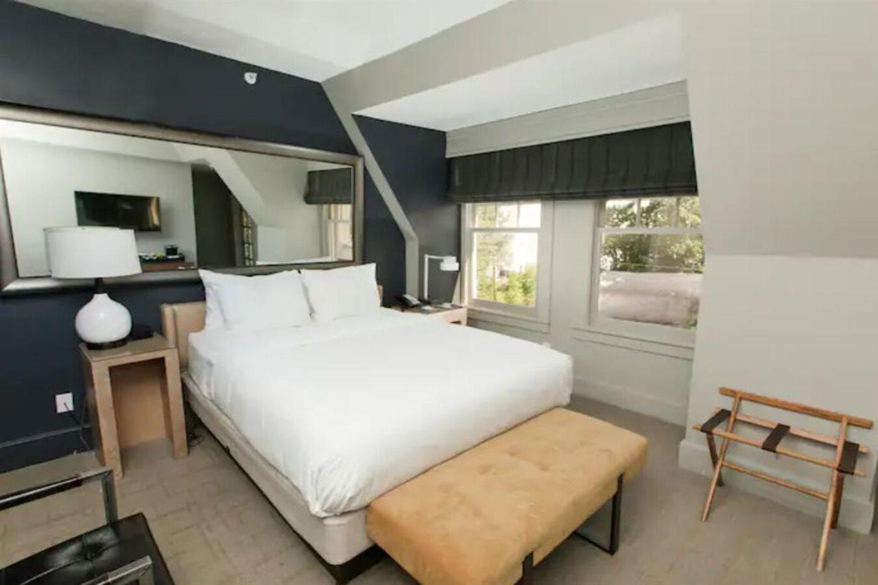 The Partridge Inn Augusta, Curio Collection By Hilton Exterior photo