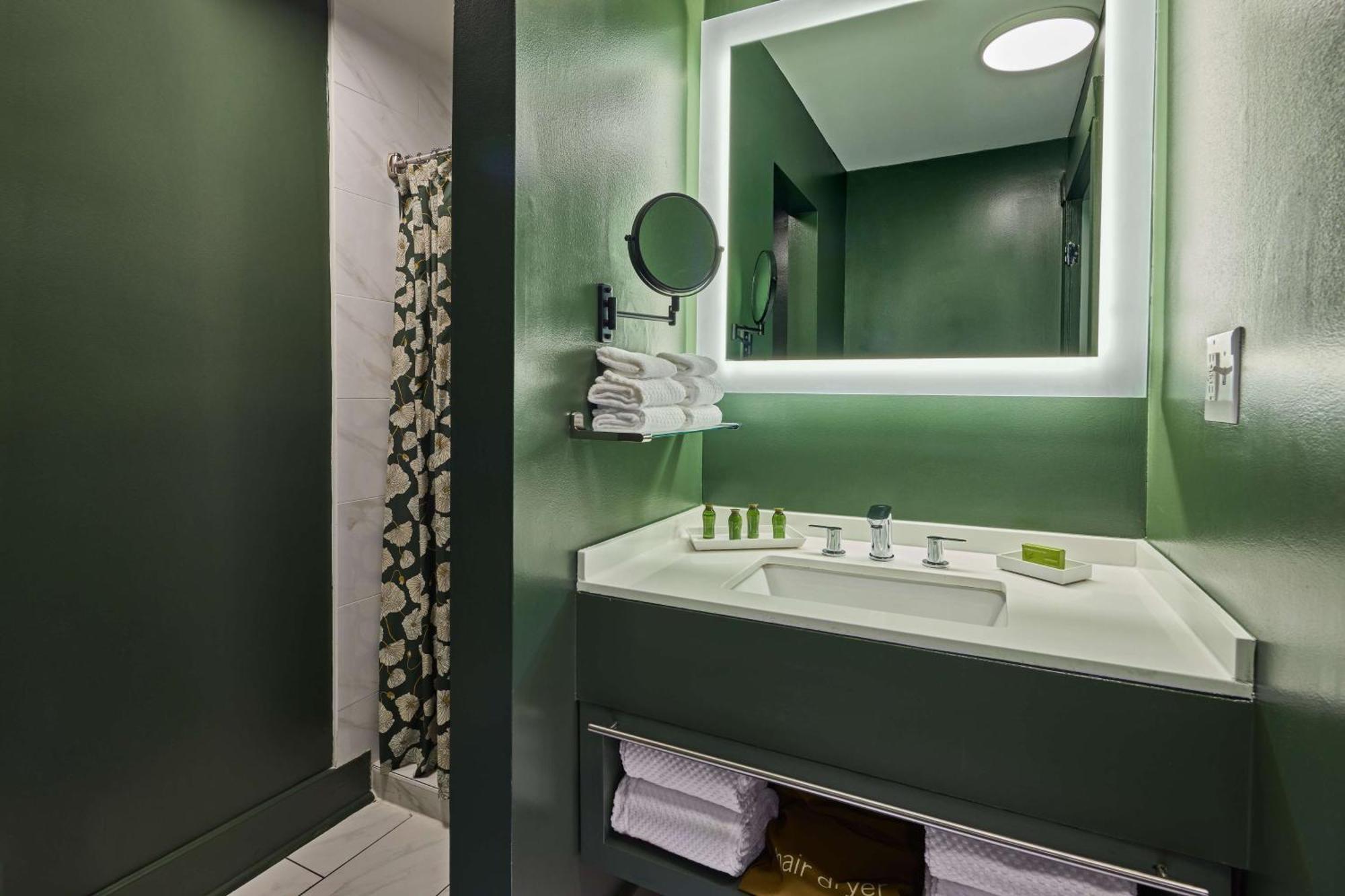 The Partridge Inn Augusta, Curio Collection By Hilton Exterior photo